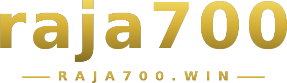 raja700 logo